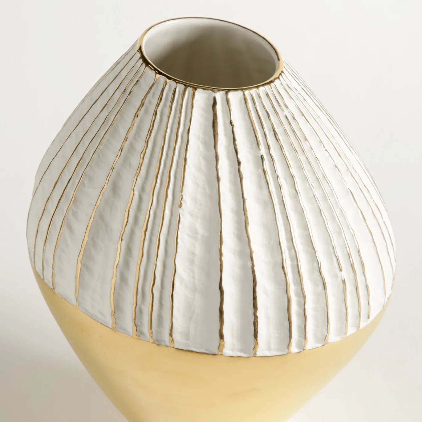 Vaso Antithesis Obliquus