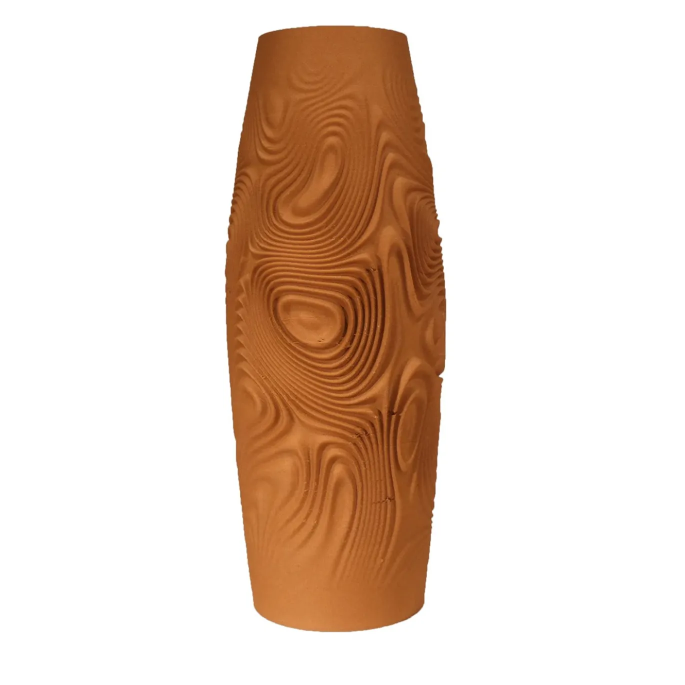 Vaso a onda
