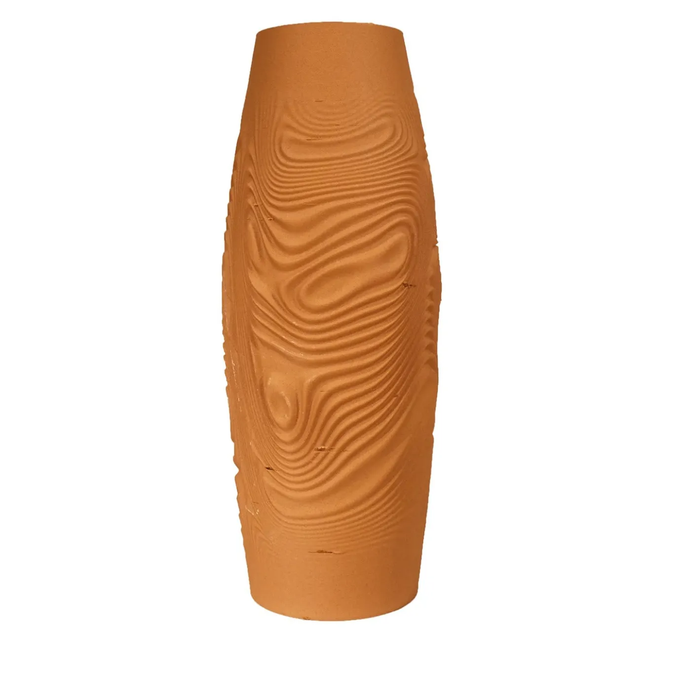 Vaso a onda