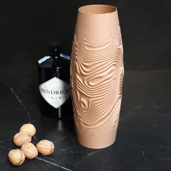 Vaso a onda