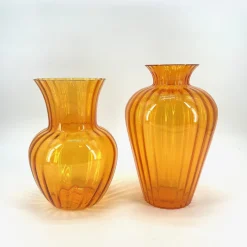 Vaso arancione #2