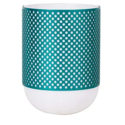 Vaso arcobaleno blu Caraibi Rabbet