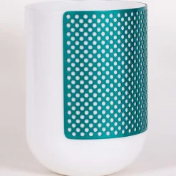 Vaso arcobaleno blu Caraibi Rabbet