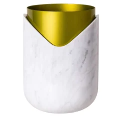 Vaso arcobaleno Rabbet verde acido