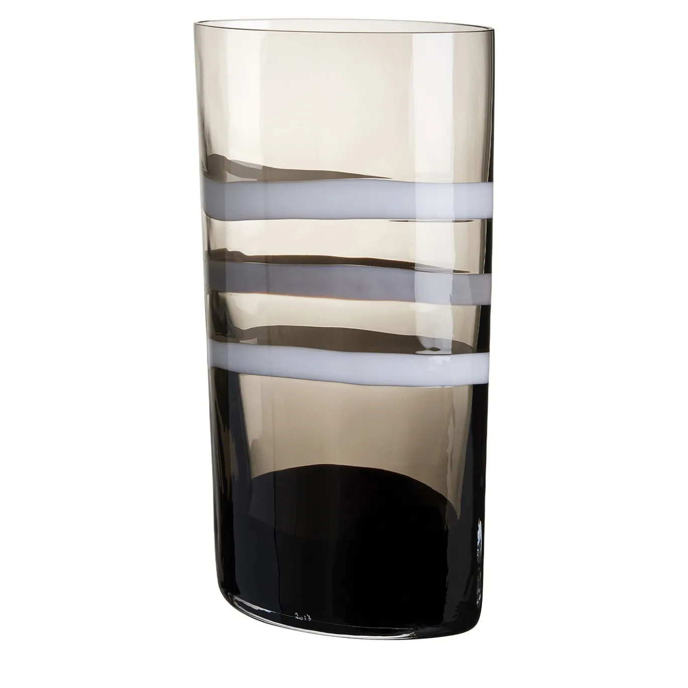 Vaso Arco Brown
