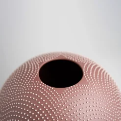 Vaso Arkadia Pink di Stefania Vasques