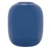 Vaso Arya Avio Blu di Giulio Cappellini e Antonio Facco