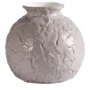 VASO A SFERA PROCIDA - GRIGIO