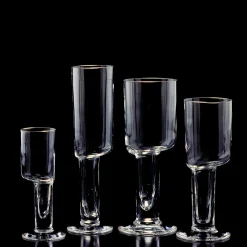 Vaso asimmetrico