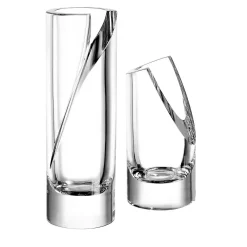 Vaso Athena di Enzo Mari