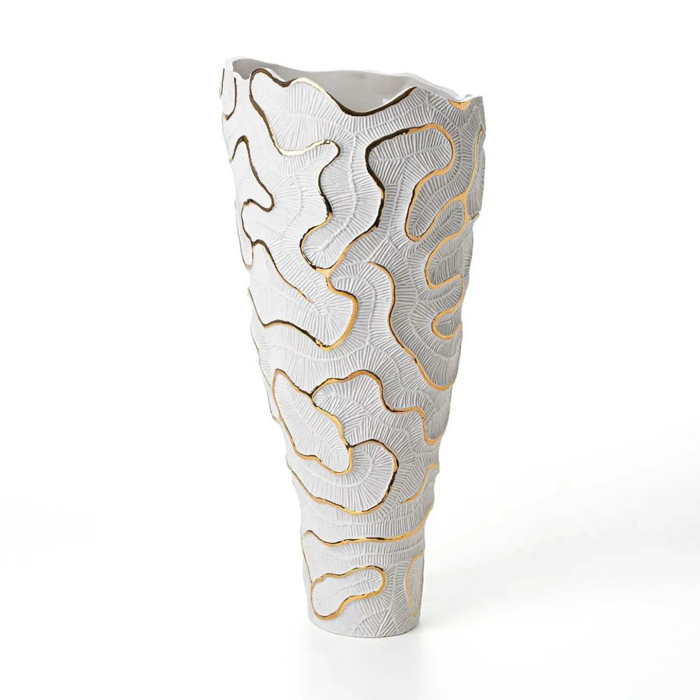 Vaso Atlas Gold