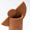 Vaso Austale Al Terracotta