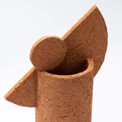 Vaso Austale Al Terracotta