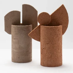 Vaso Austale Al Terracotta