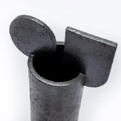 Vaso Australe Moa Black