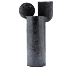 Vaso Australe Moa Black