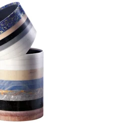 Vaso a Y Nat|f|use 03 di Patricia Urquiola