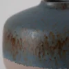 Vaso azzurro