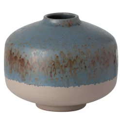Vaso azzurro