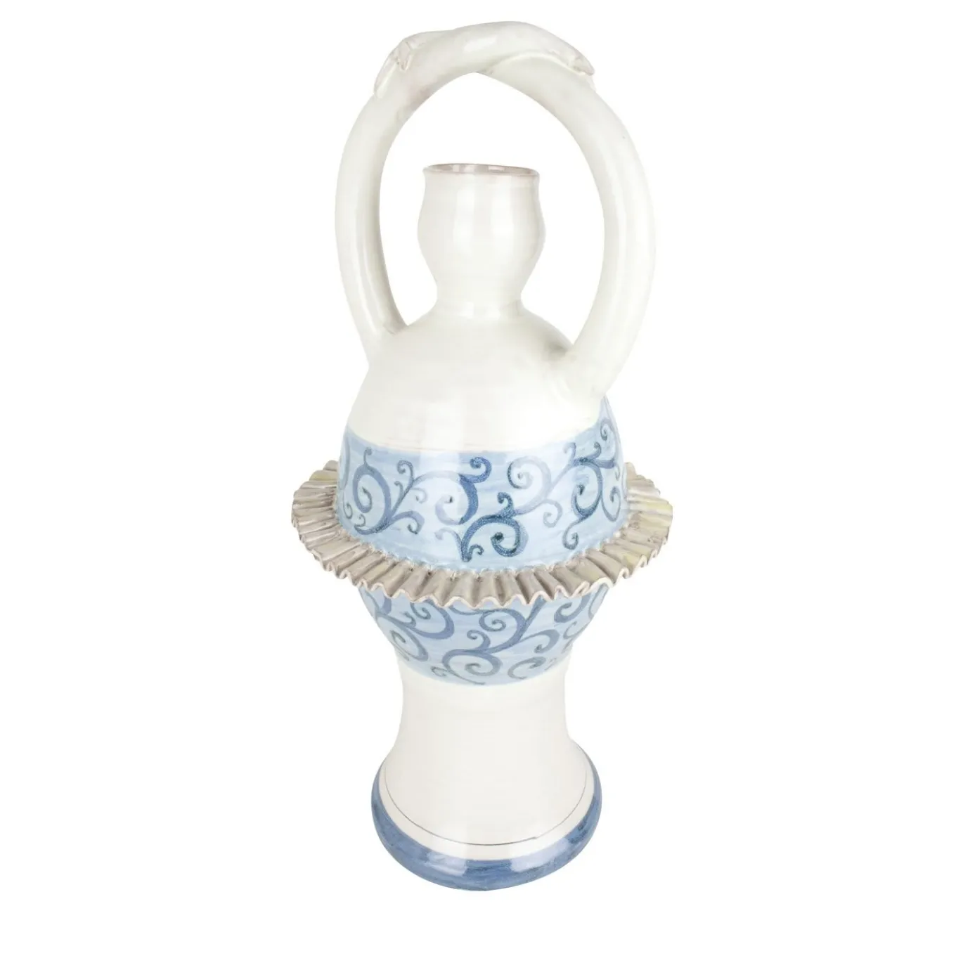 Vaso Ballerina