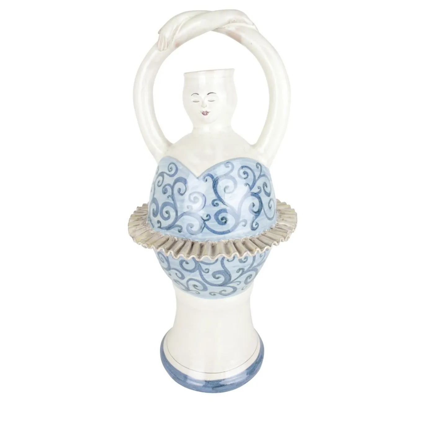 Vaso Ballerina
