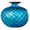 Vaso Balloton Acquamarina