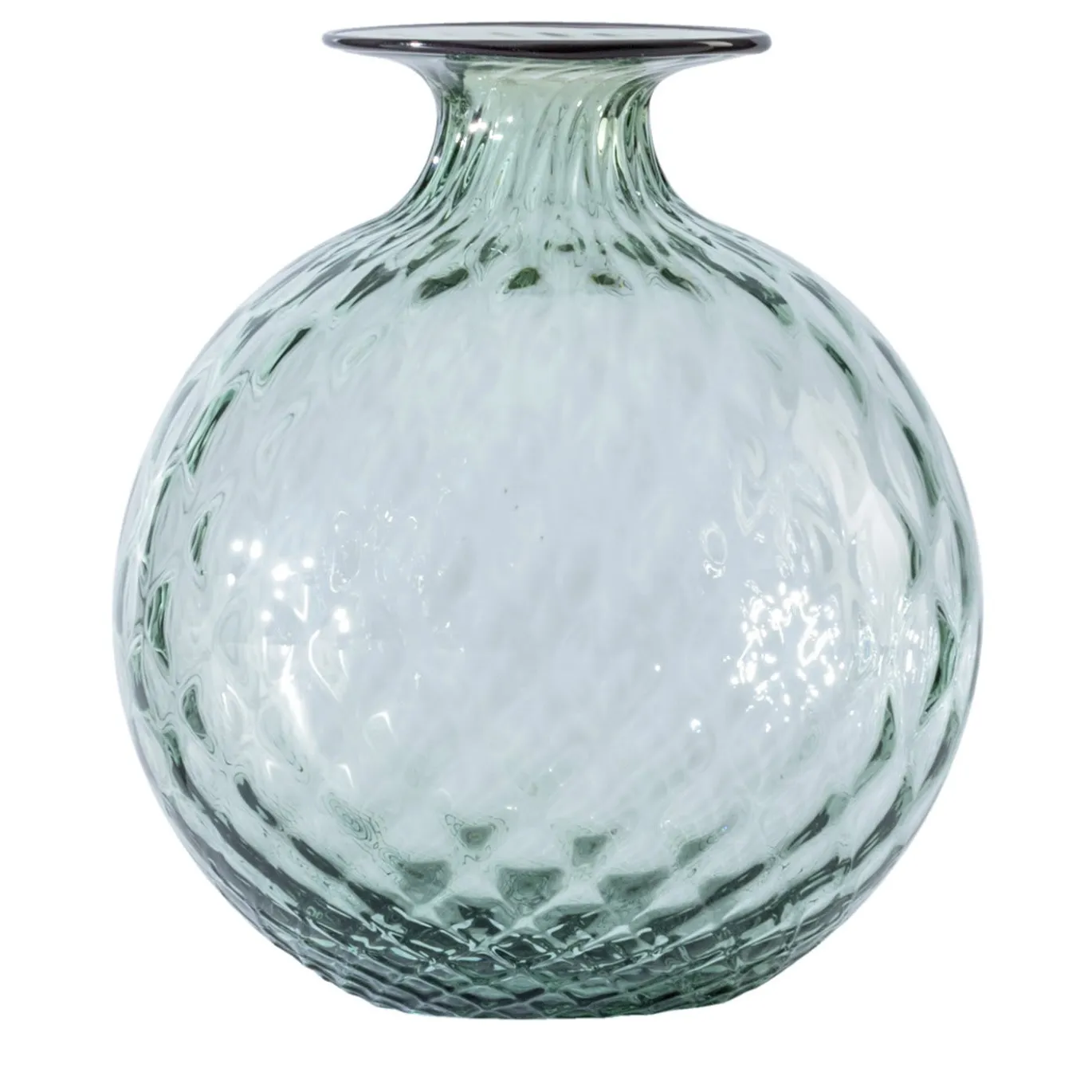Vaso Balloton River Green