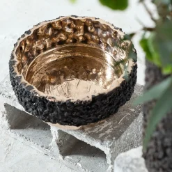 Vaso basso Secondo Fuoco