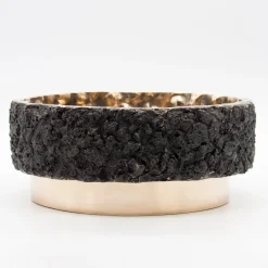 Vaso basso Secondo Fuoco