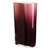Vaso Bastione Small Plum di Carlo Moretti