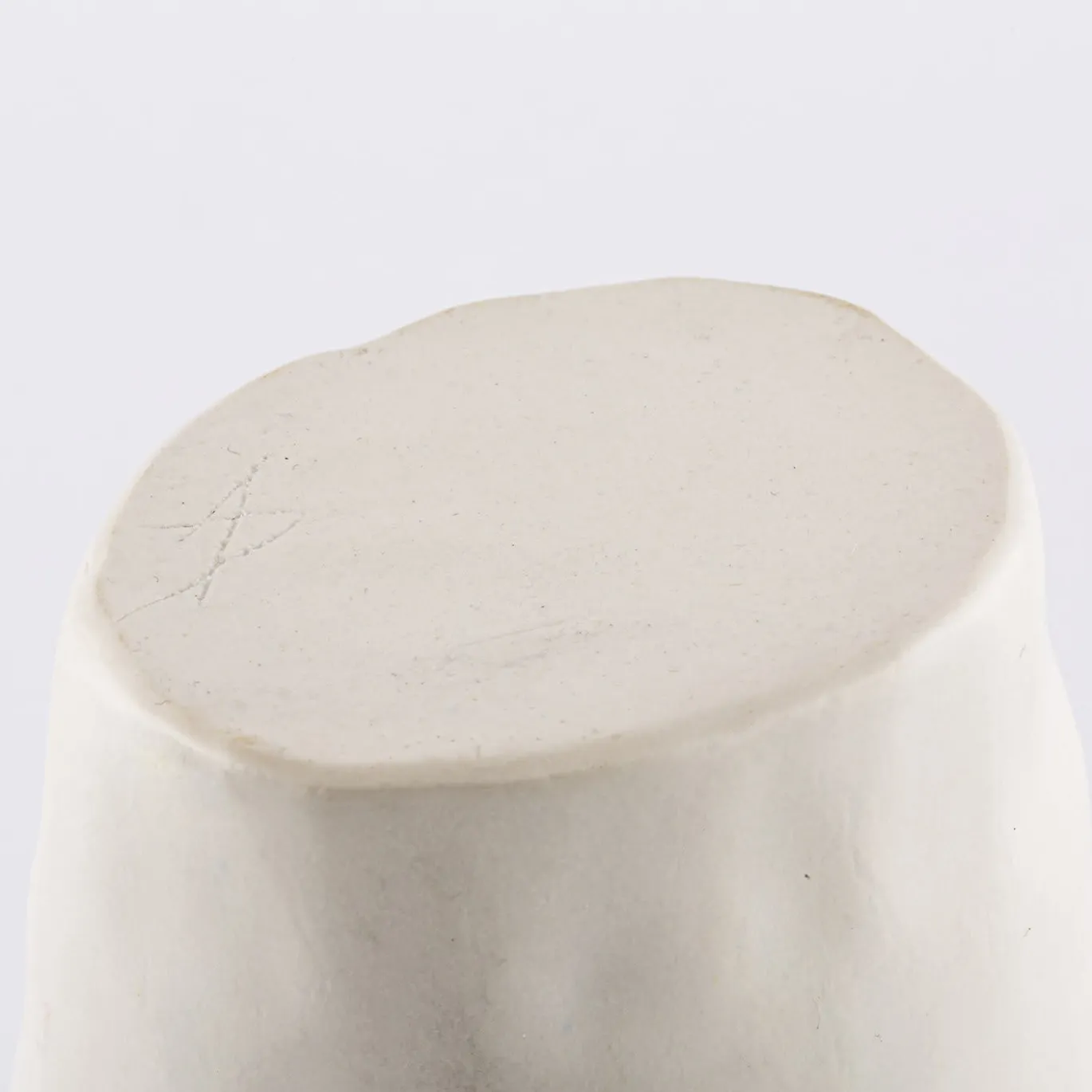 Vaso bianco #1