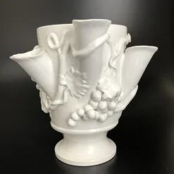 Vaso bianco di Anghiari