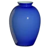 Vaso blu Lopas