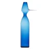 Vaso blu Pinocchio