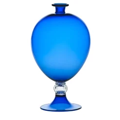 Vaso blu veronese di Vittorio Zecchin