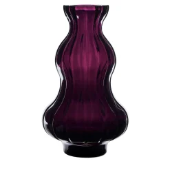 Vaso Boboda Love in ametista