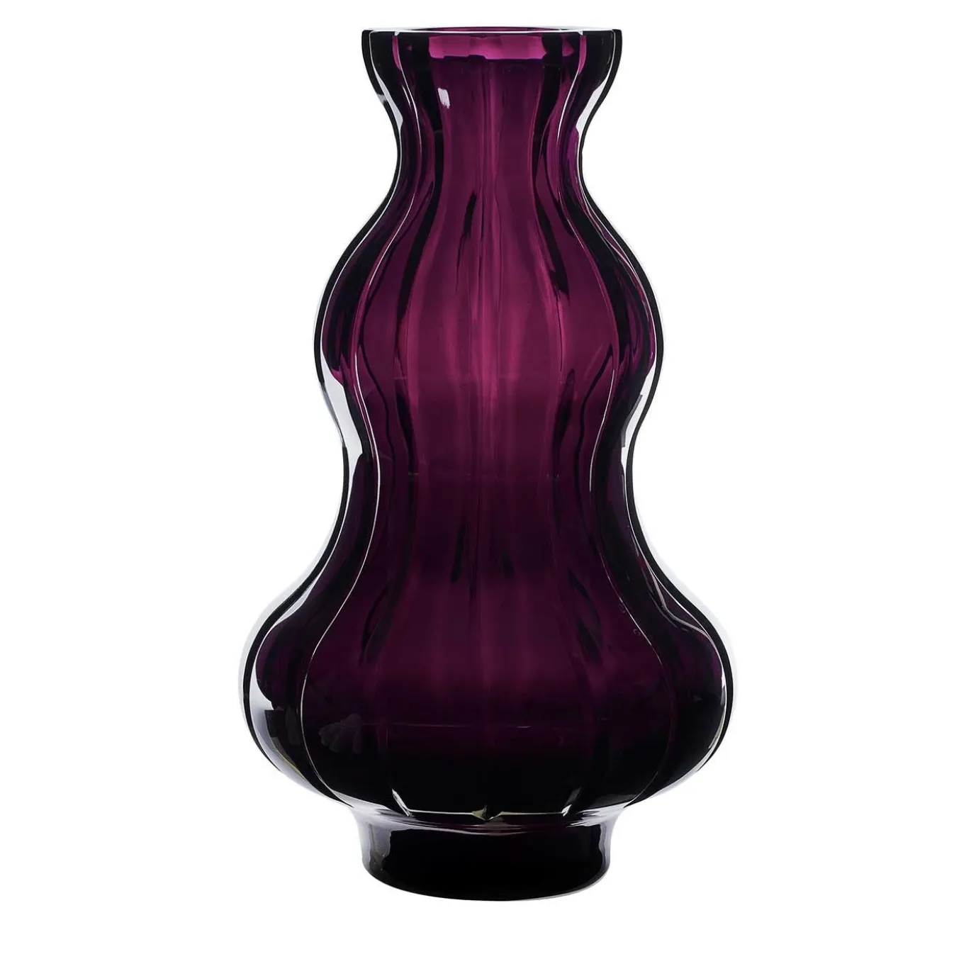 Vaso Boboda Love in ametista