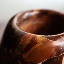 Vaso Breccia Pontificia #2 di Franco Albini
