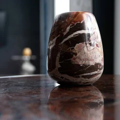 Vaso Breccia Pontificia #2 di Franco Albini