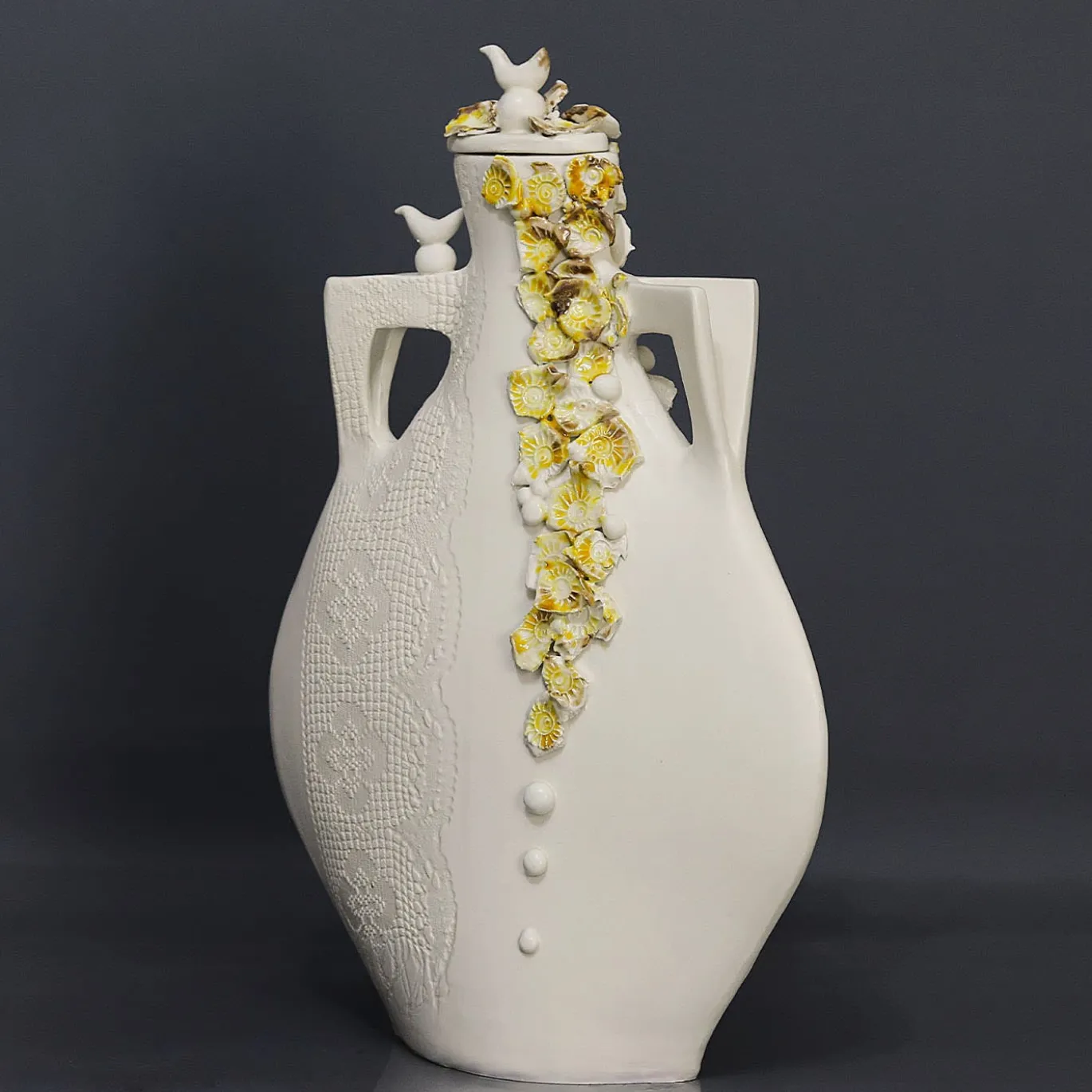 Vaso Brocca della Sposa