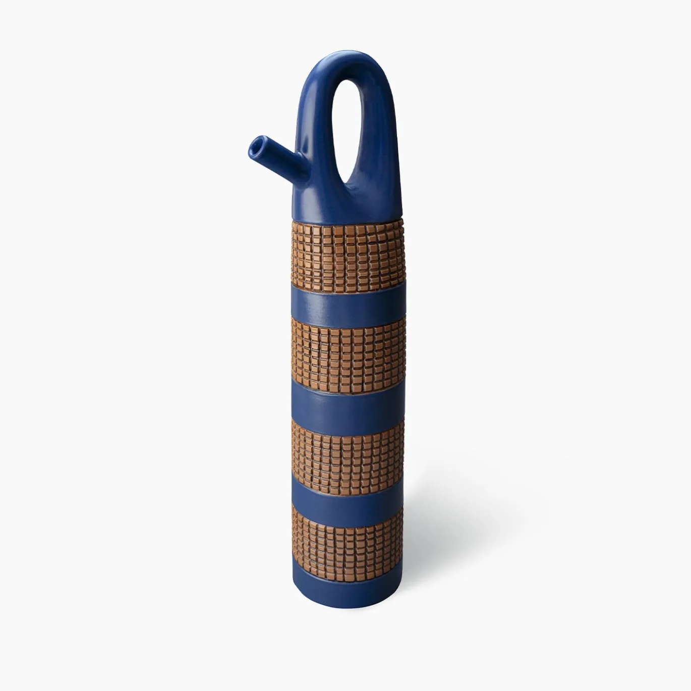 Vaso Caraffe di Aldo Londi