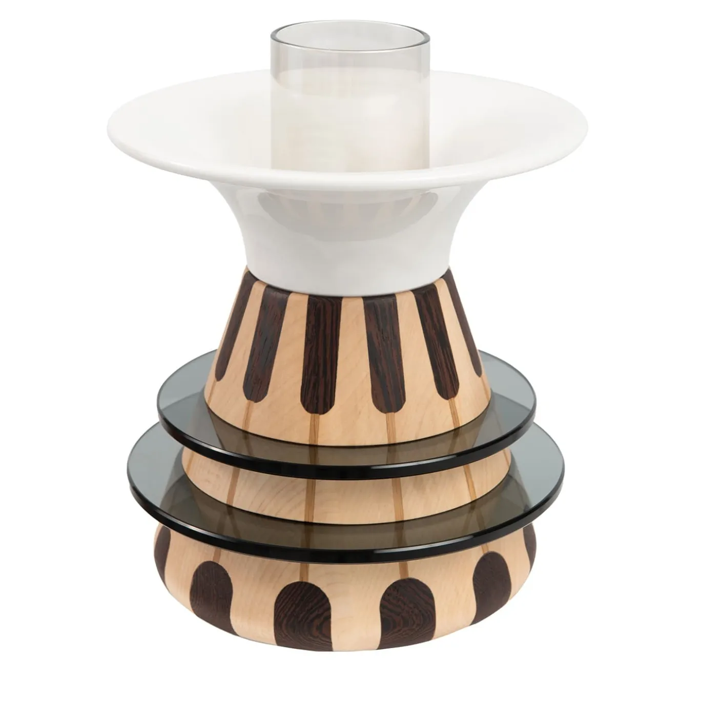 Vaso Catodo