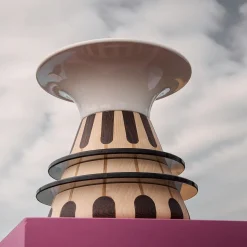 Vaso Catodo