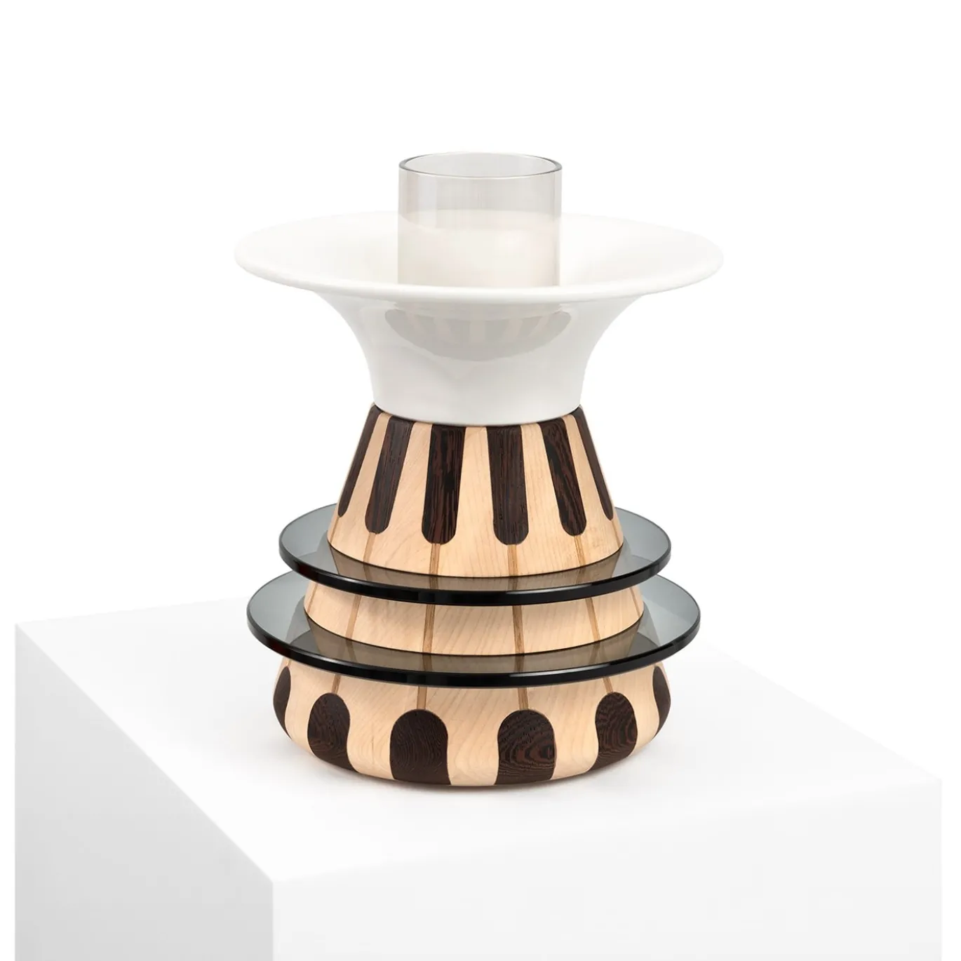 Vaso Catodo