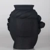 Vaso Cecì nero