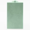 Vaso Chandigarh I verde menta