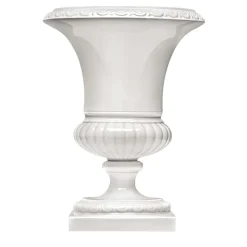 Vaso Charme Medici Bianco