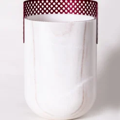 Vaso Cherry Rabbet Rainbow