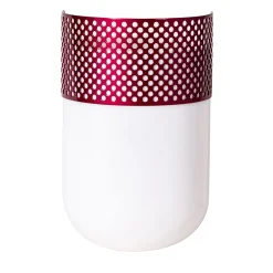 Vaso Cherry Rabbet Rainbow