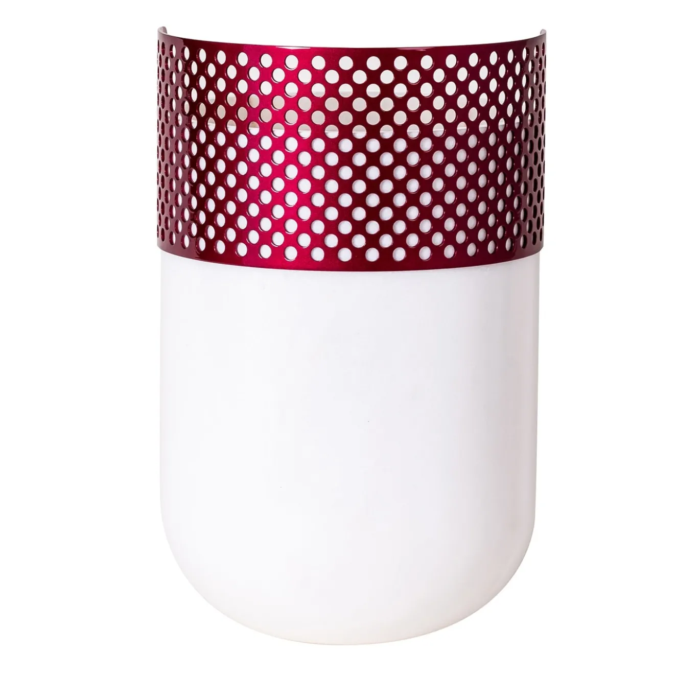 Vaso Cherry Rabbet Rainbow